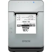 Epson – TM-L100 (103): USB, Ethernet, (C31CJ52103)