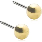 Blomdahl GT Ball 4 mm 4 mm