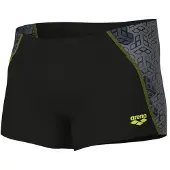 Arena Camo Kikko Uimapuku Boxer