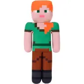 Play PlayByPlay Minecraft pehmolelu (Alex)