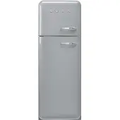 Smeg 50's Style FAB30LSV5 jenkkikaappi
