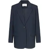 Modstrom Bleiseri 'Gale' tummansininen