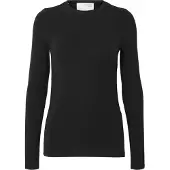 Selected Manja Pitkähihainen T-paita