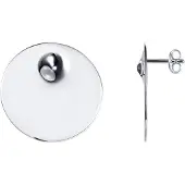 Efva Attling Bumper korvakorut 12-100-02229-0000