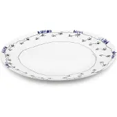 Serax Plate M Anemone Milk Mf Set/2 - White - Ø 24 CM