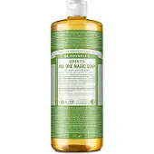 Dr. Bronner’s All-One Magic Soap Green Tea 945 ml