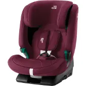 Britax Versafix (76-150cm) Night Blue