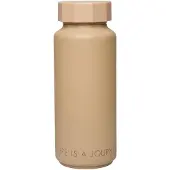 Design Letters termospullo special edition Beige