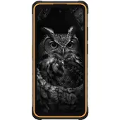 Ulefone Armor X31 Pro 256 Gt, oranssi