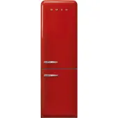 Smeg 50's Style FAB32RRD5 jääkaappipakastin
