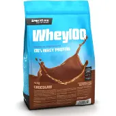 Sportlife Whey100 Suklaa -heraproteiini, 700 g