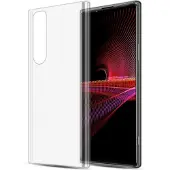 Cadorabo Sony Xperia 1 III suojakuori