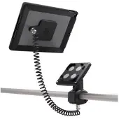 Compulocks Universal Tablet Magnetic Rail Mount - Max - recommended for