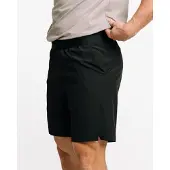 MM Sports Gym Shorts, Black L