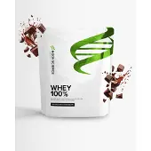 Body Science Whey 100% 1 kg Double Rich Chocolate