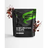 Body Science 2 kpl Whey Isolate 1 kg Double Rich Chocolate