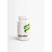 Body Science 3 kpl D-vitamiini 100 kapselia