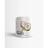 Body Science 2 kpl MCT-jauhe Unflavoured 300 g