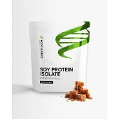 Body Science 4kpl Soy Isolate Salted Caramel 750 g