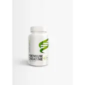 Body Science 2 kpl Kreatiini kapselit 120 kapselia
