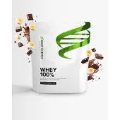 Body Science Whey 100% 1 kg Banana Chocolate