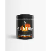 Viking Power 3 kpl Leviathan Caffeine Free PWO 660 g Orange