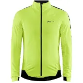Craft Advanced Softshell-takki keltainen