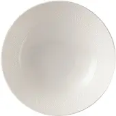 Wedgwood Gio serving dish ø 28cm