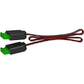 Schneider ELECTRIC ACTI 9 SMARTLINK KAAPELI PITKÄ 870MM 6KPL (A9XCAL06)