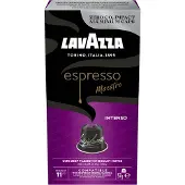 Lavazza | Espresso Maestro Intenso - 10 kapselia nespresso-koneisiin