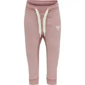Hummel Apple Housut, Woodrose, 56