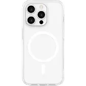 Lippa MagSafe iPhone 15 Pro Cover Clear