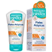 Instituto Espanol Crème - Inveray - Aurinkosuoja - kosteutus - Herkät ihotyyypit