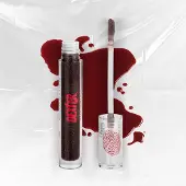 LETHAL x Dexter Lip Oil Aconite