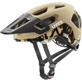 Uvex React Mips Mtb-kypärä