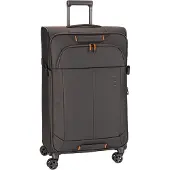 Travelite Briize 4w L 86/92l Matkalaukku