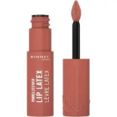 Rimmel Thrill Seeker Lip Latex Liquid Lipstick 100 Sassy