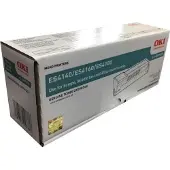 OKI 44917607 Värikasetti musta 10.000 sivua
