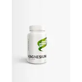 Body Science 2 kpl Magnesium 100 kapselia