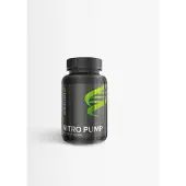 Body Science 2 kpl Nitro Pump 100 Kapselia