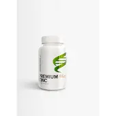 Body Science Premium Zinc 90 kapselia