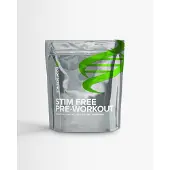 Body Science 3 kpl Stim-Free PWO Sour Cola, 420 g