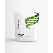 Body Science 2 kpl MSM 400 g