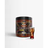 Jacked Cr3a Fusion 270 g Cola