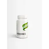 Body Science C-vitamiini 100 kapselia
