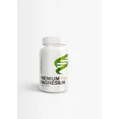 Body Science 3 kpl Premium Magnesium 90 kapselia