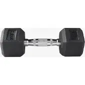 MM Sports Hex-käsipaino 7,5 kg 7,5 kg