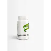 Body Science Wellness Series 3 kpl Magnesium+ - Tripla magnesium 100 kapselia