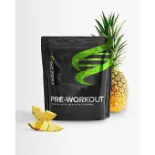 Body Science 3 st Pre-Workout Pineapple 460 g