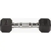 MM Sports Hex-käsipaino 2 kg 2 kg